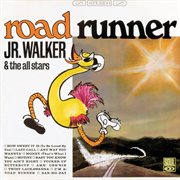 Road runner cover image