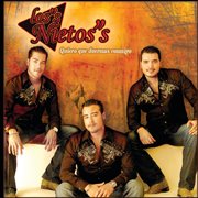 Quiero que duermas conmigo cover image