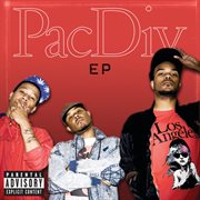 Pacific division ep (explicit version) cover image