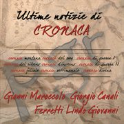 Ultime notizie di cronaca cover image