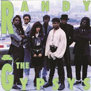 Randy & the gypsys cover image