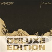 Pinkerton - deluxe edition cover image