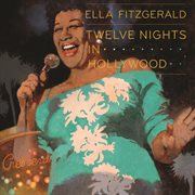 Twelve nights in hollywood (4 disc set) cover image