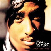 2pac greatest hits (edited version) cover image