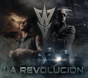 La revolucion cover image
