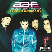 Live in germany cover image