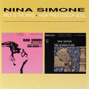 Wild is the wind / high priestess of r&b/soul cover image