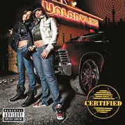 Certified (explicit version) cover image
