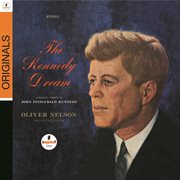 The kennedy dream cover image
