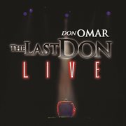 The last don live cover image