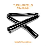 Tubular bells digital box set cover image
