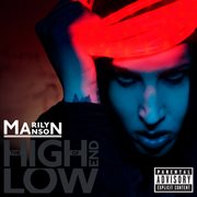 The high end of low (deluxe) cover image