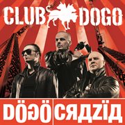 Dogocrazia cover image