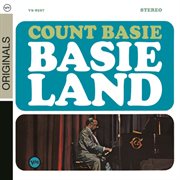Basie land cover image
