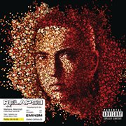 Relapse [deluxe] (explicit version) cover image