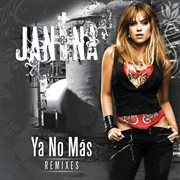 Ya no mas (remixes) cover image