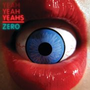 Zero (remixes) cover image