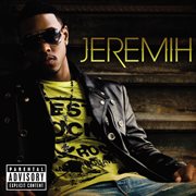 Jeremih (explicit version) cover image