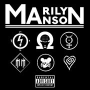 The marilyn manson collection cover image