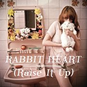 Rabbit heart ep cover image