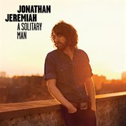 A solitary man cover image