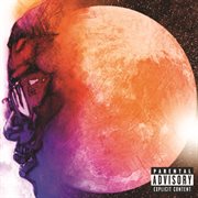 Man on the moon: the end of day (explicit version) cover image