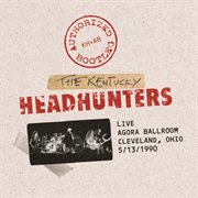 Authorized bootleg - live / agora ballroom - cleveland, ohio 5/13/1990 cover image