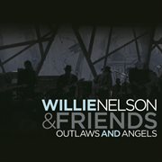 Outlaws and angels cover image