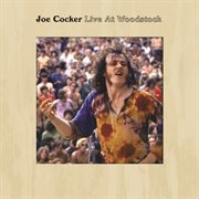 Live at woodstock cover image
