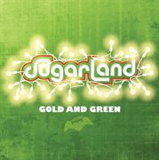 Gold and green cover image