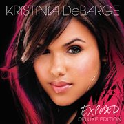 Exposed (deluxe edition) cover image