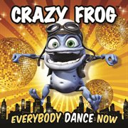 Everybody dance now cover image