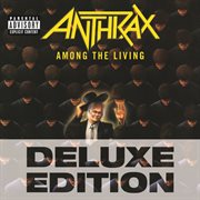 Among the living (deluxe edition) cover image