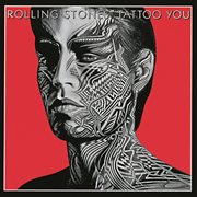 Tattoo you cover image