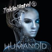 Humanoid (us deluxe edition english) cover image
