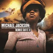 Michael jackson: remix suite ii cover image
