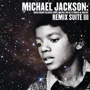 Michael jackson: remix suite iii cover image