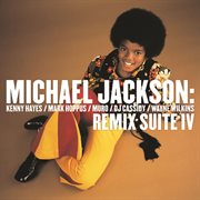 Michael jackson: remix suite iv cover image