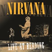 Live at Reading cover image