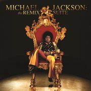 Michael jackson: the remix suite cover image