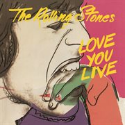 Love you live (2009 re-mastered digital version) cover image