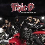 Rick ross presents... triple c's - custom cars & cycles (explicit version) cover image