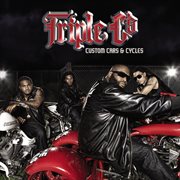 Rick ross presents... triple c's - custom cars & cycles (edited version) cover image