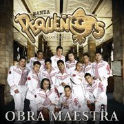 Obra maestra cover image