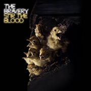 Stir the blood cover image