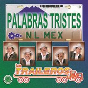 Palabras tristes cover image