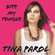 Bite my tongue cover image