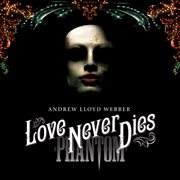 Love never dies (standard version) cover image