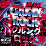 Crunk rock (explicit version) cover image