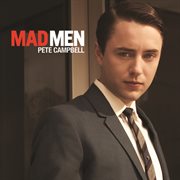 Mad men: pete campbell cover image